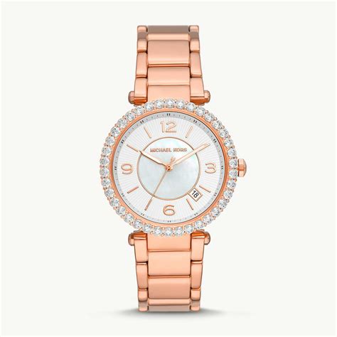 debenhams michael kors watch|Michael Kors Watch discounted.